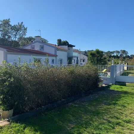 Casa Sao Domingos Салир-де-Матуш