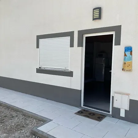 Casa Sao Domingos Салир-де-Матуш