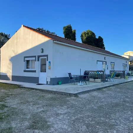 Casa Sao Domingos Гостевой дом