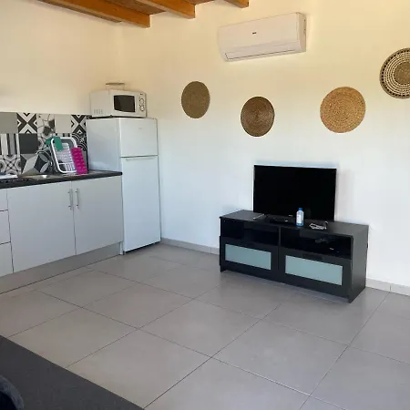Konukevi Casa Sao Domingos