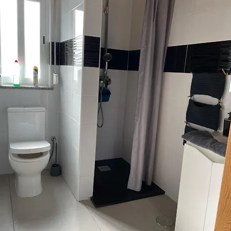 Casa Sao Domingos Салир-де-Матуш