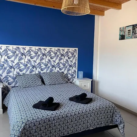 Casa Sao Domingos بيت ضيافة