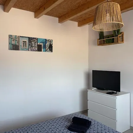 Casa Sao Domingos بيت ضيافة