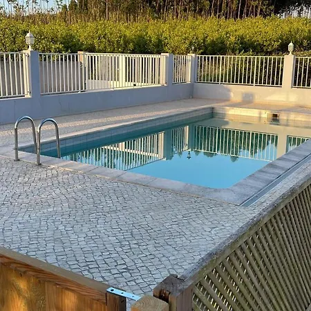 Casa Sao Domingos بيت ضيافة 3*