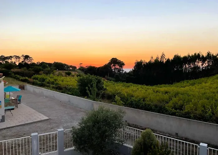 Casa de hóspedes Casa São Domingos Salir de Matos