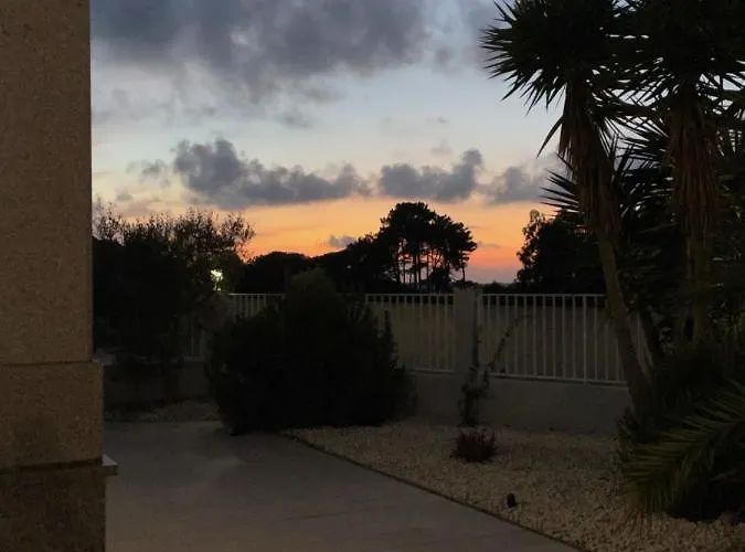 Casa São Domingos Casa de hóspedes Salir de Matos