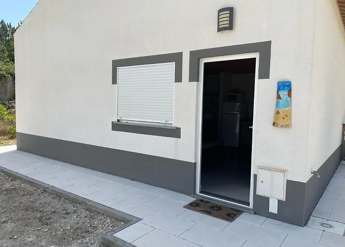 Casa São Domingos Salir de Matos