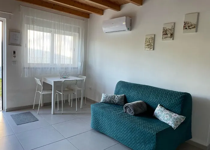 Casa Sao Domingos Konukevi Salir de Matos