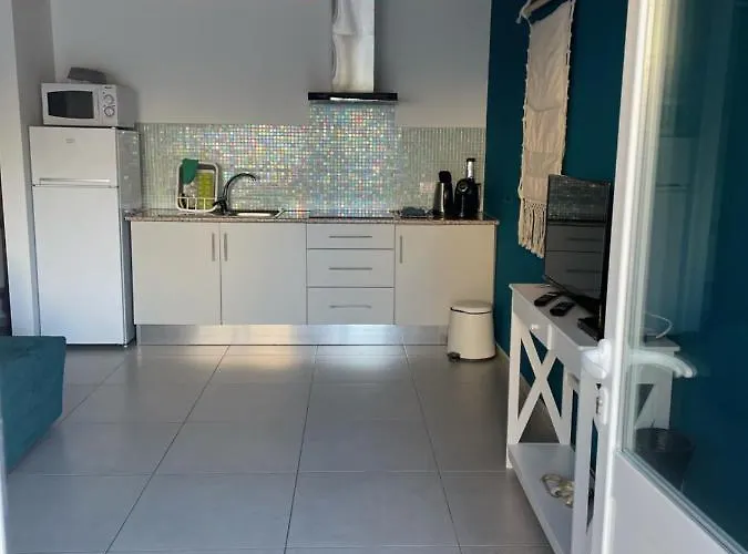 Casa São Domingos 3*