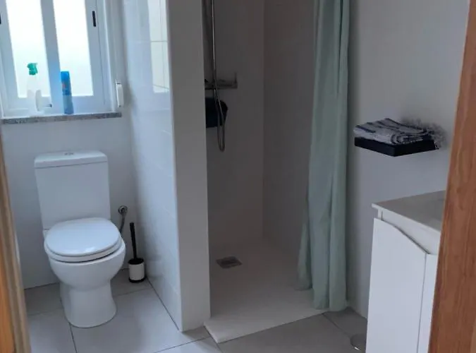 Casa São Domingos 3*