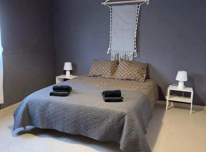 Casa São Domingos Salir de Matos