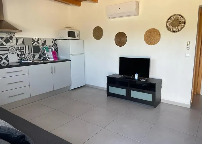 Konukevi Casa Sao Domingos
