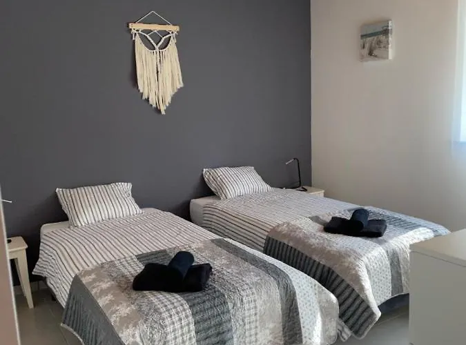 Konukevi Casa Sao Domingos 3*