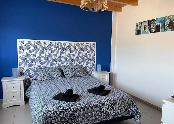 Casa Sao Domingos 招待所