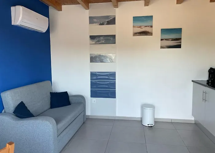 Casa Sao Domingos Konukevi 3*