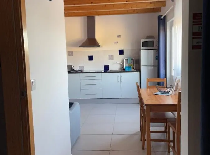 Casa São Domingos Salir de Matos