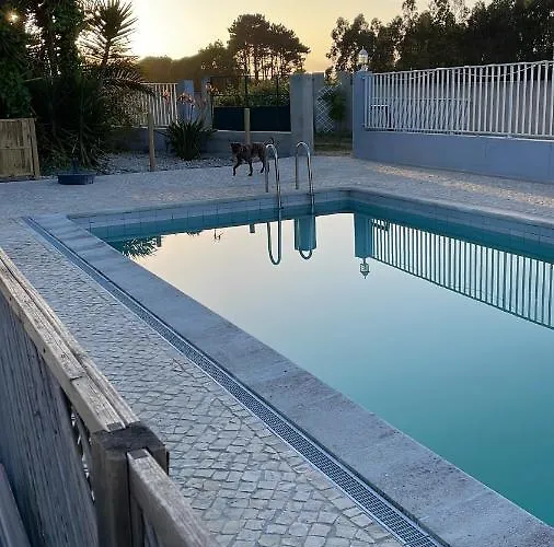 Casa São Domingos 3*